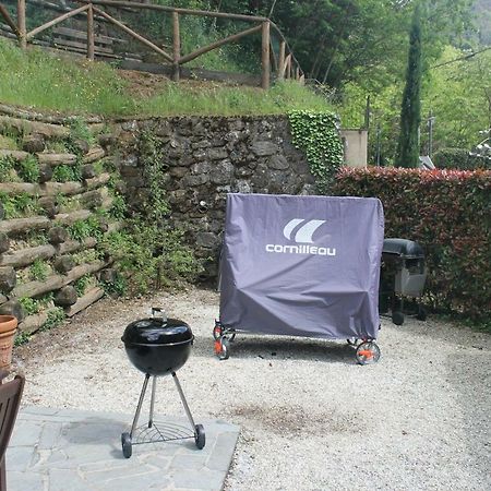 Via Del Barsantino 18 Villa ลุคคา ภายนอก รูปภาพ