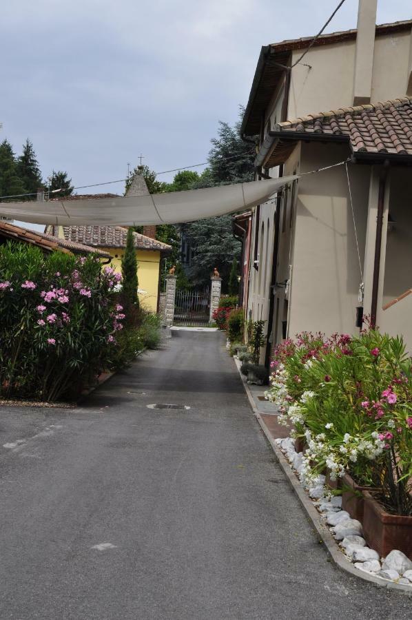 Via Del Barsantino 18 Villa ลุคคา ภายนอก รูปภาพ