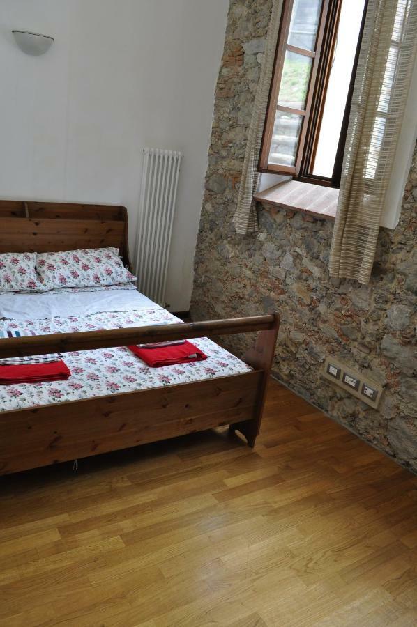 Via Del Barsantino 18 Villa ลุคคา ภายนอก รูปภาพ