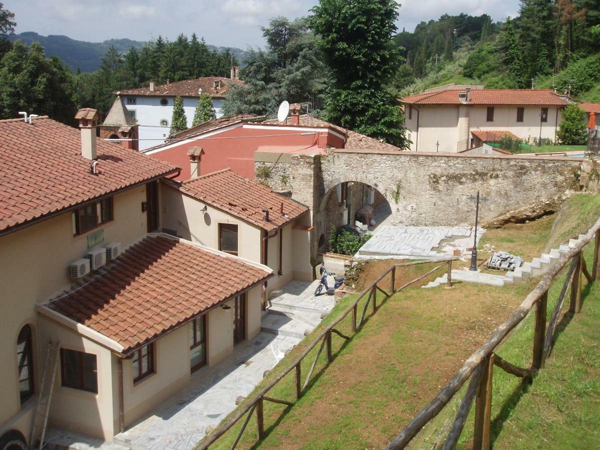 Via Del Barsantino 18 Villa ลุคคา ภายนอก รูปภาพ