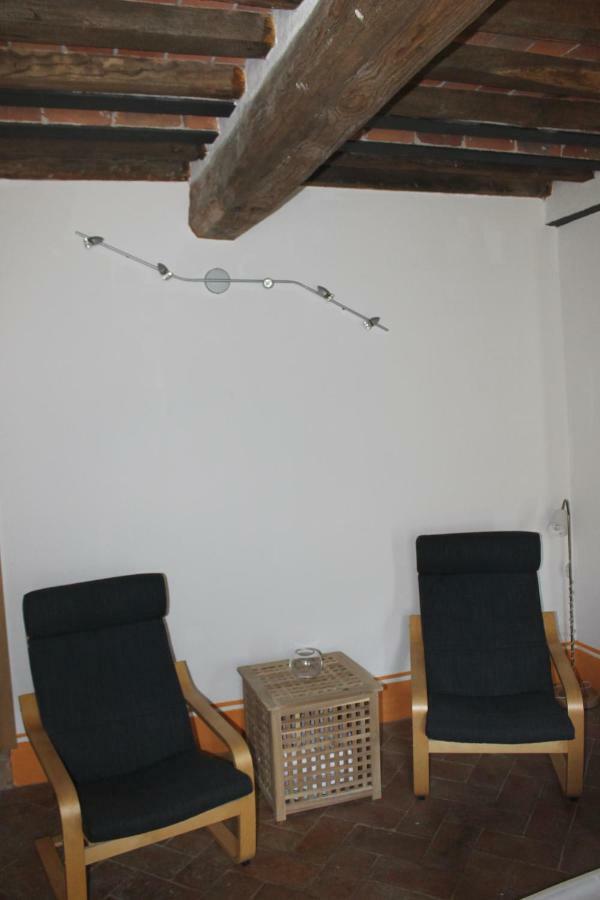 Via Del Barsantino 18 Villa ลุคคา ภายนอก รูปภาพ