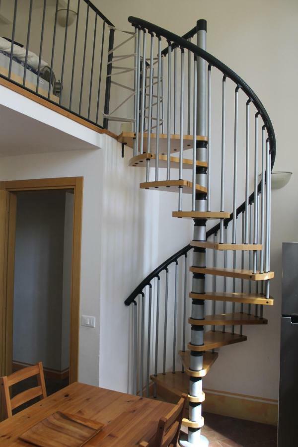 Via Del Barsantino 18 Villa ลุคคา ภายนอก รูปภาพ
